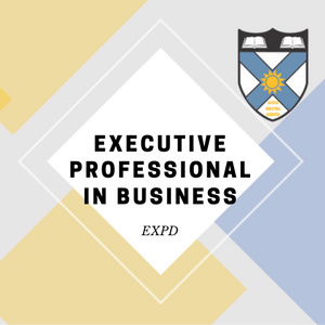 (EXPDPM) Executive Professional - Project Management & Leadership