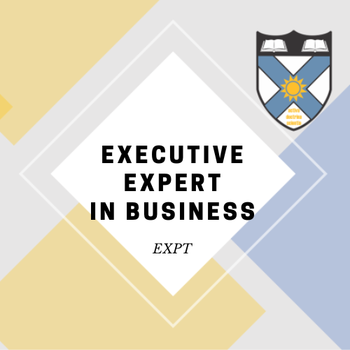 (EXPTPM) Executive Expert - Project Management & Leadership