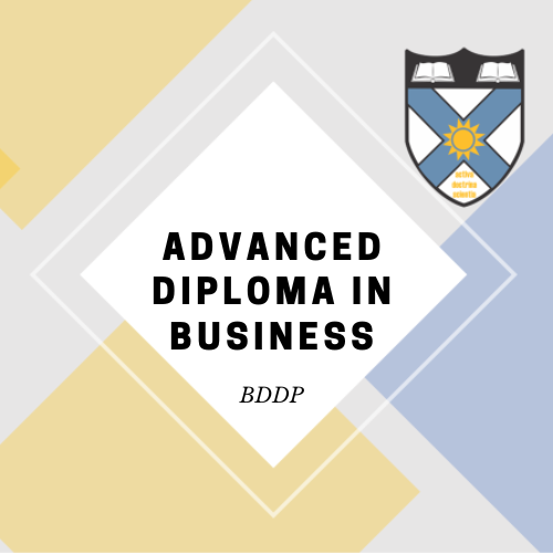 (BDDPPM) Advanced Diploma - Project Management & Leadership