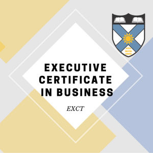 (EXCTPM) Executive Certificate - Project Management & Leadership